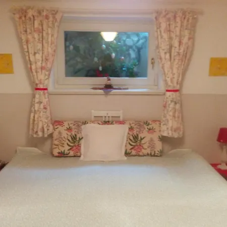 Tramper-zimmer Bed & Breakfast *