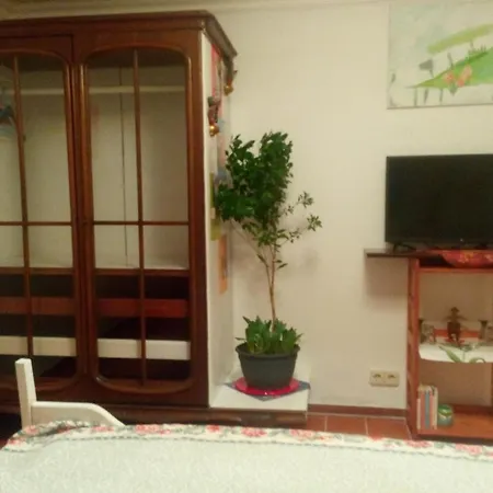 Tramper-zimmer Bed & Breakfast *